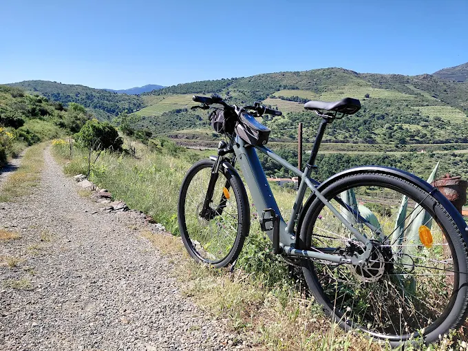 Location de Vélo à Collioure – Bike Truck Albera