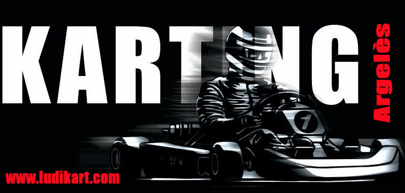 Ludikart – Karting Argeles