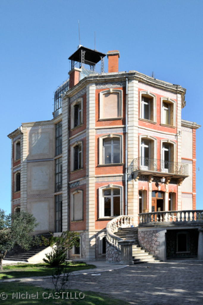 Maternite Suisse d&rsquo;Elne