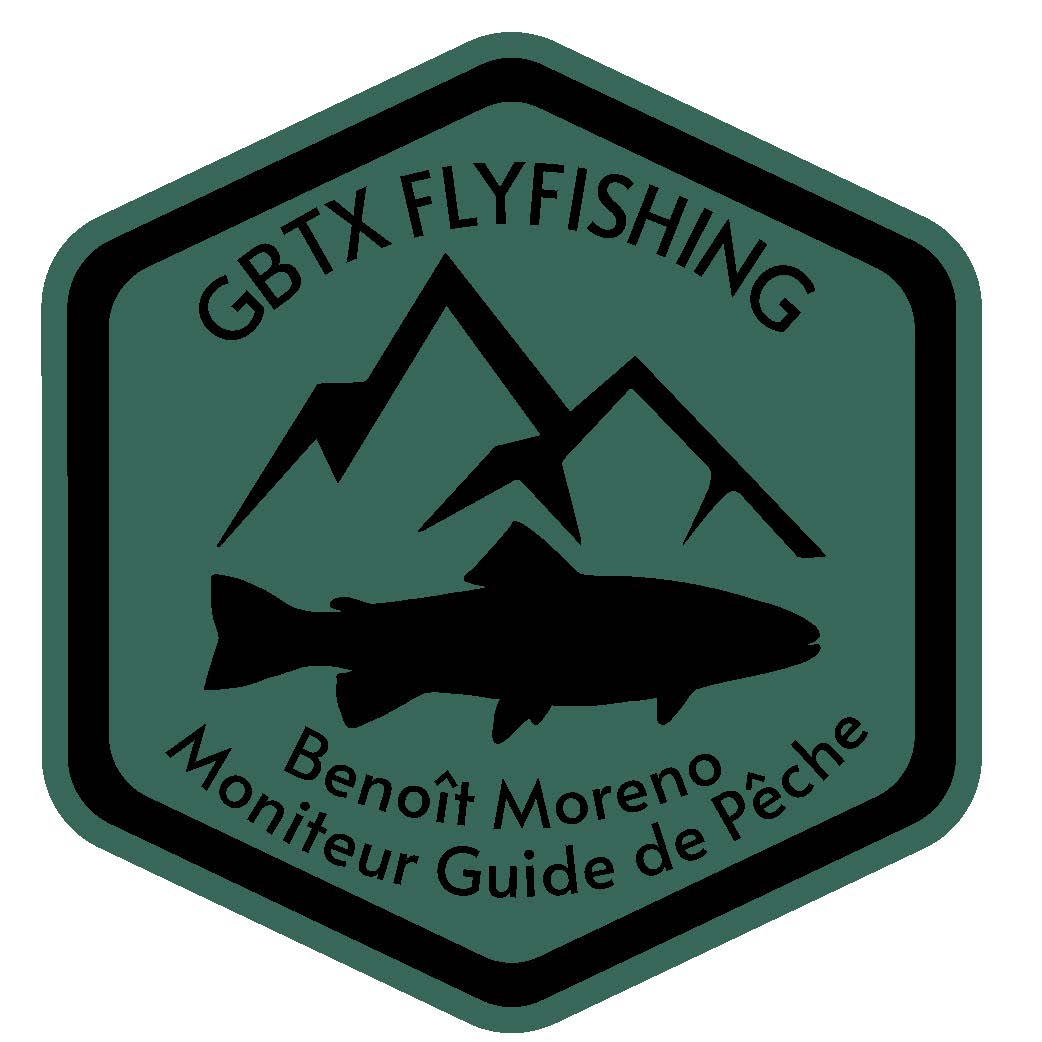 Moreno Benoit Guide de Pêche