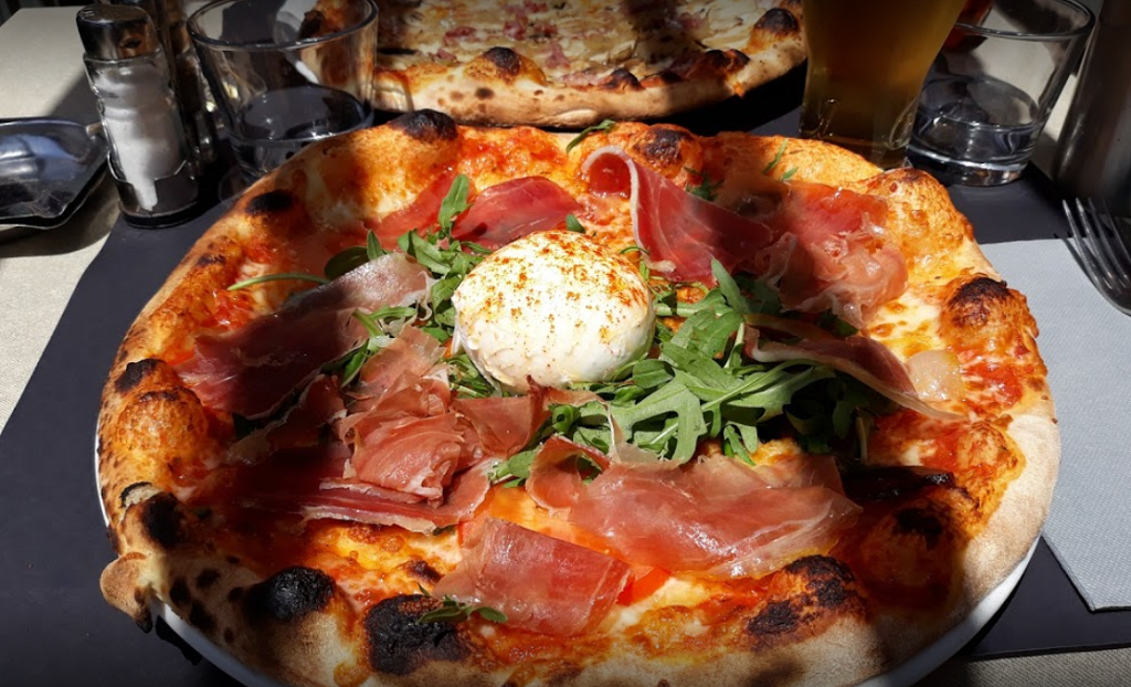 Napoli Pizza