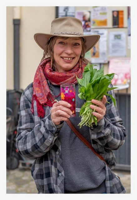 Natura Deliciosa