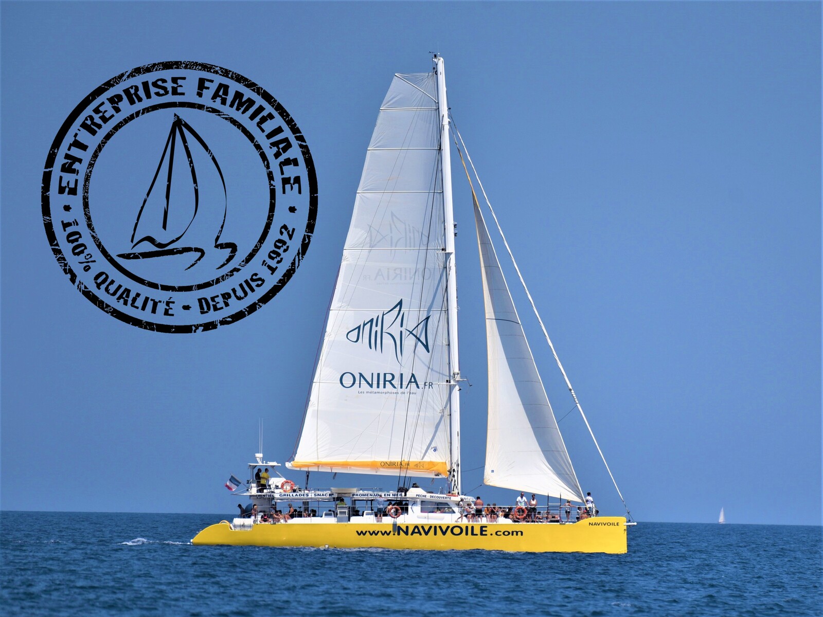 NAVIVOILE