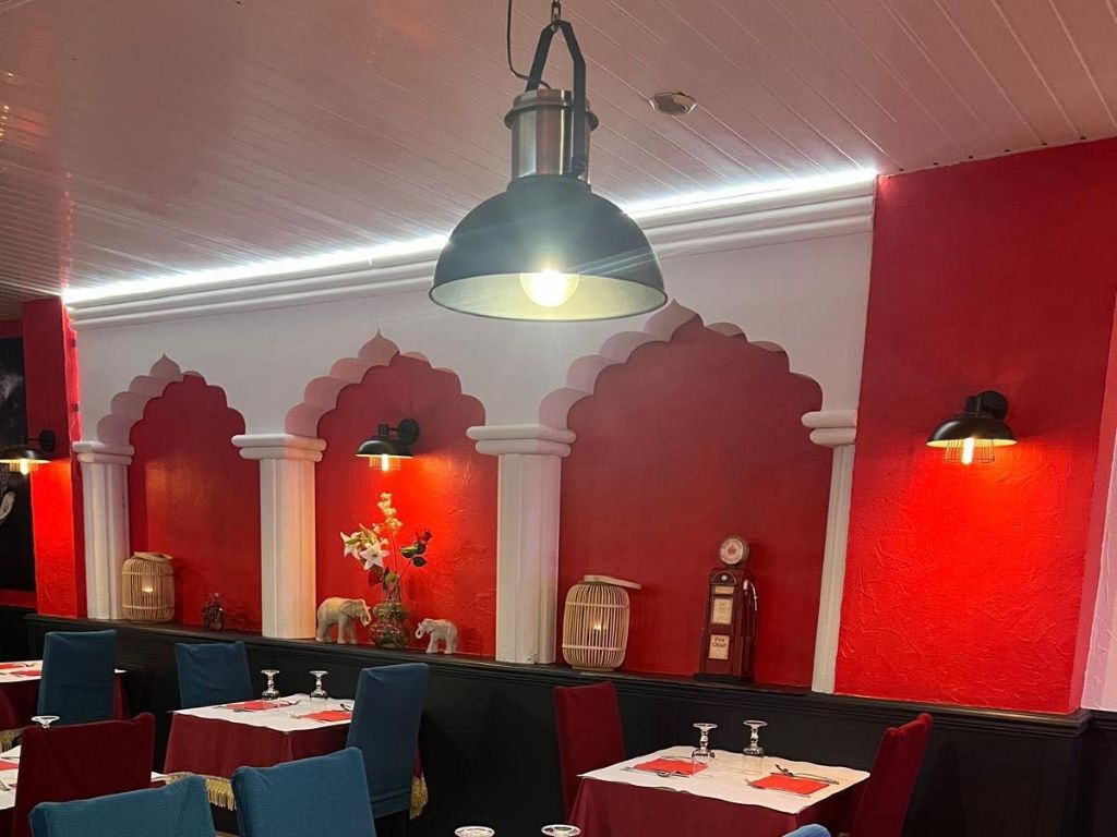 New Delhi – Gare