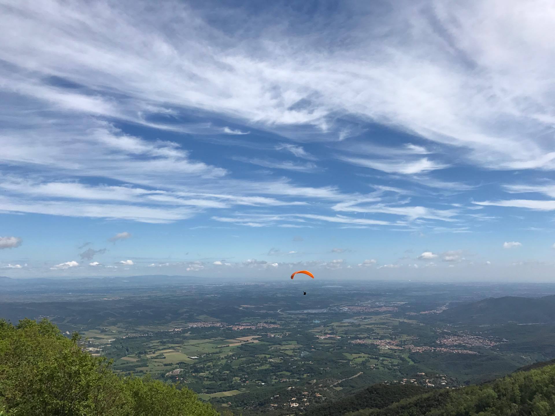 Parapente 66 – Thuir
