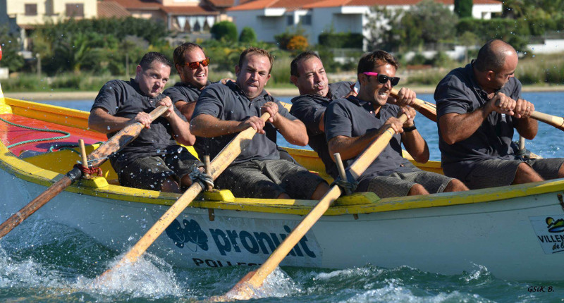 Perpignan Aviron 66