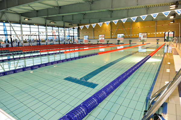 Piscine Arlette Franco – Bassin Henri Serandour