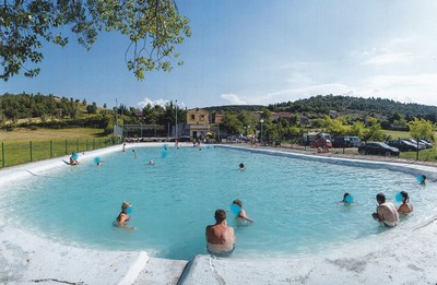Piscine de Fosse