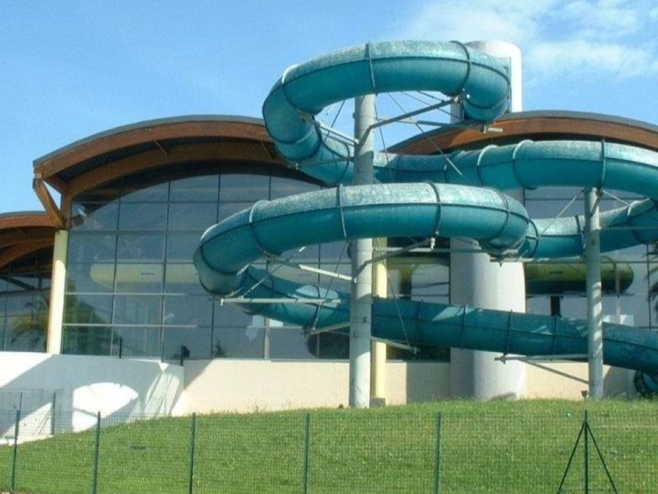 Piscine – Espace Aquatique Moulin a Vent