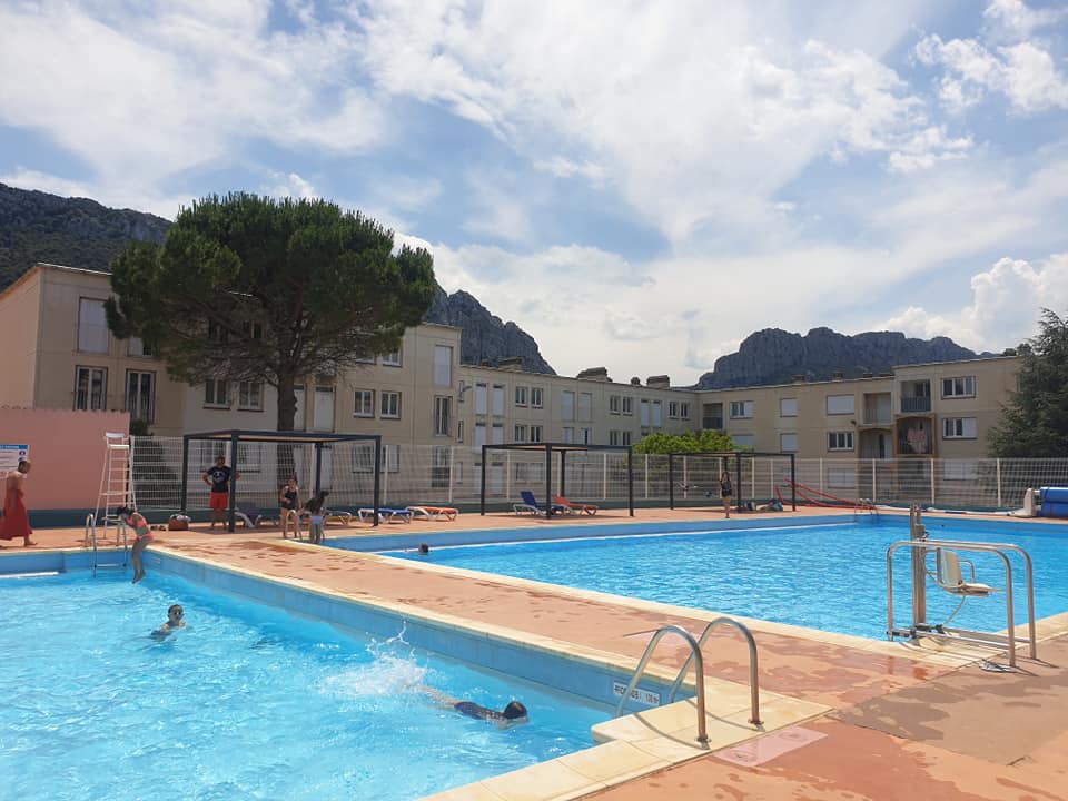 Piscine Municipale – Saint-Paul-de-Fenouillet