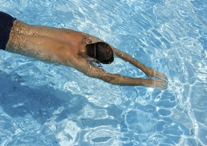 Piscine Municipale – Thuir