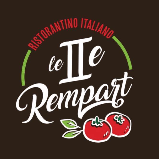 Pizzeria le 2&prime; Ème Rempart