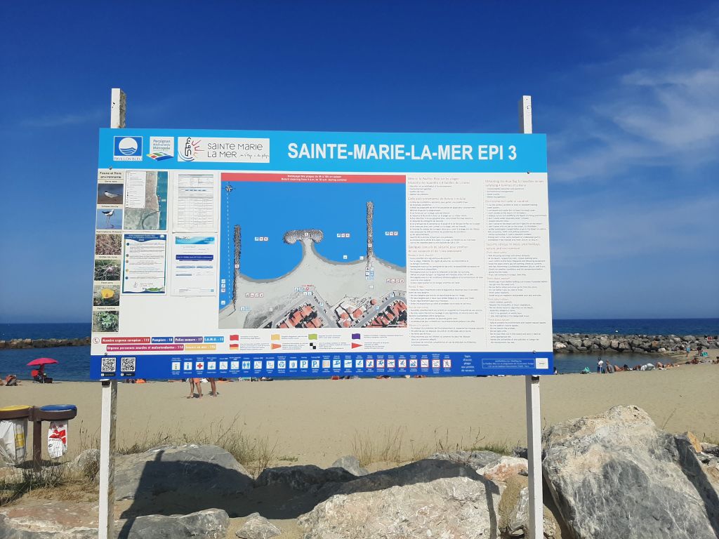 Plage du 3ème Epi – l.Guibert