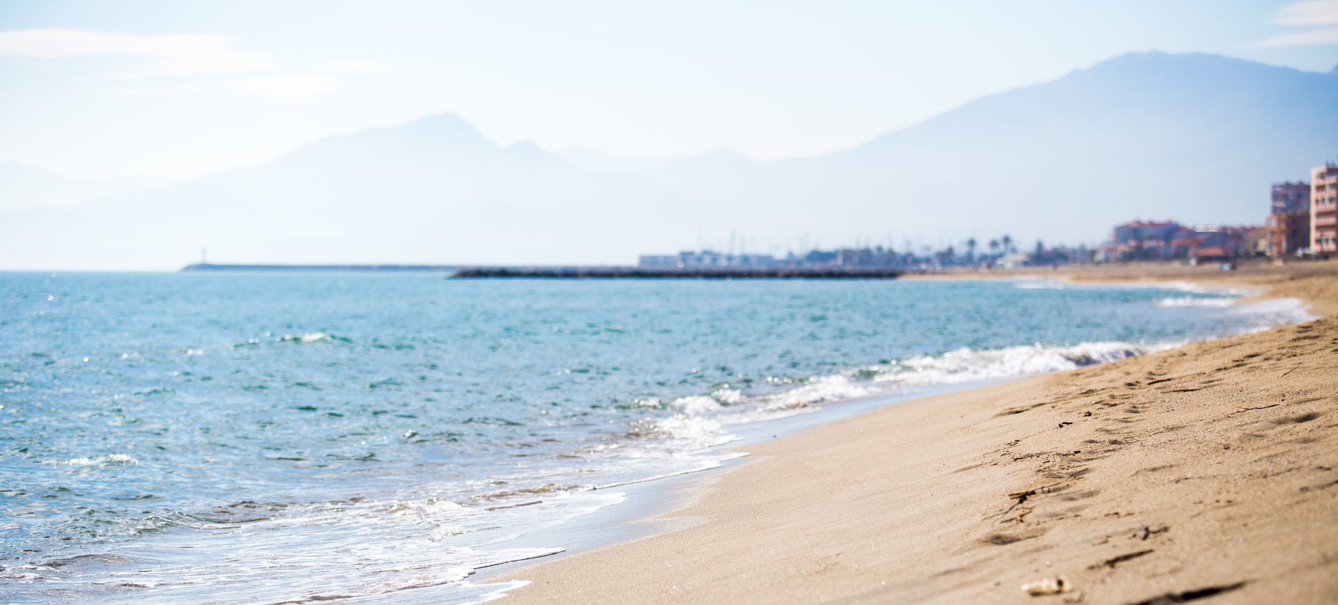 Plage Nord – Saint-Cyprien