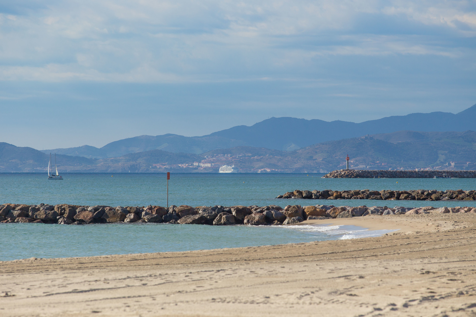 Plage Office de Tourisme – Saint-Cyprien