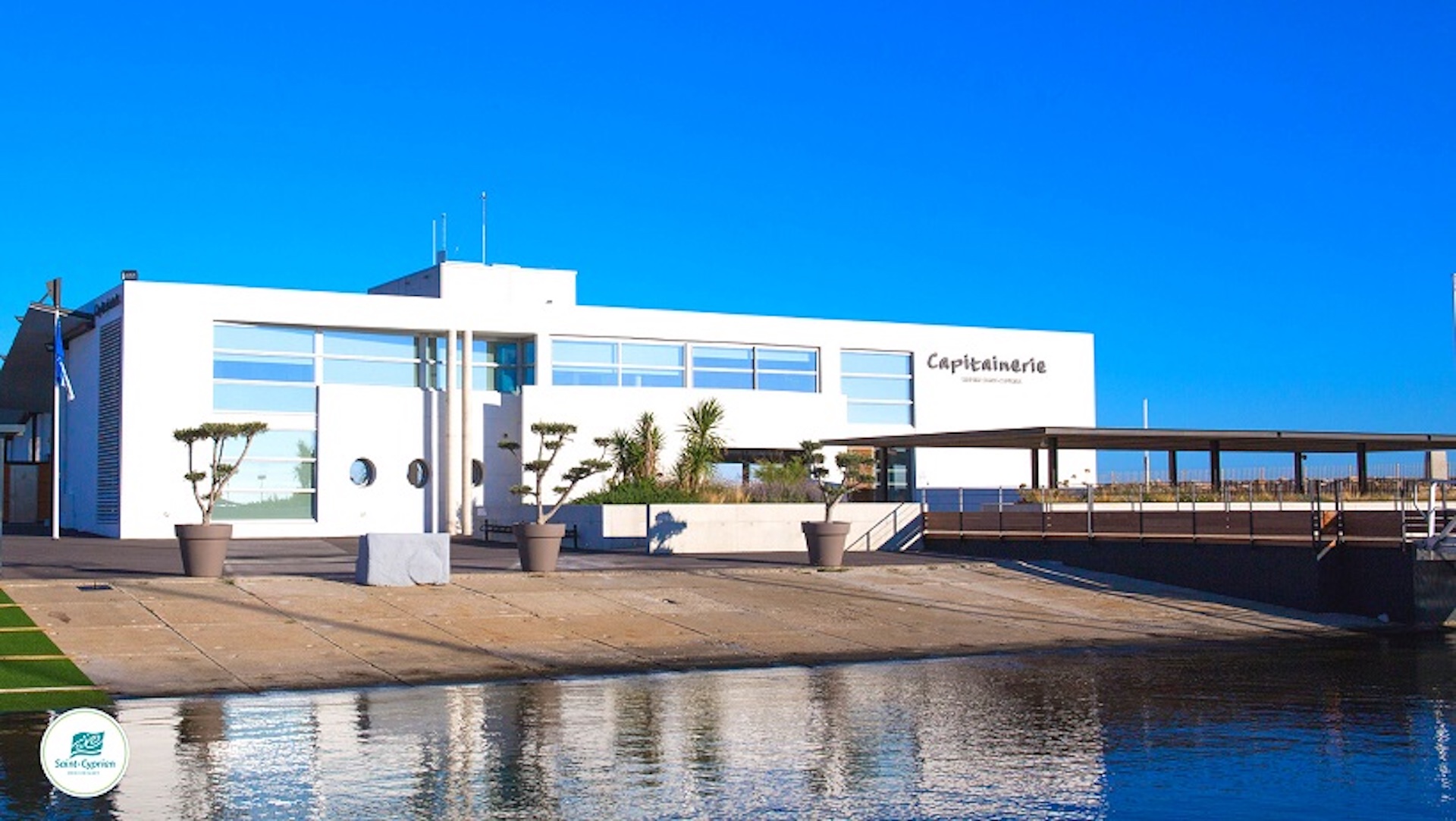Port de Plaisance – Saint-Cyprien