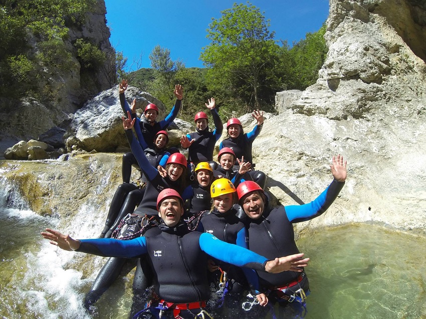 Pyrenees Roussillon Aventures