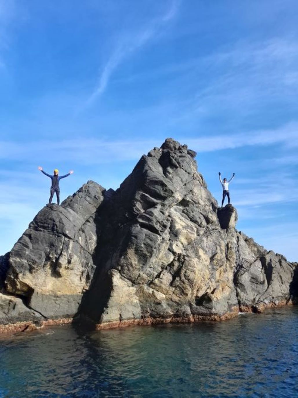 Pyrenevasion Sports Nature
