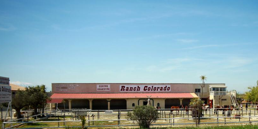 Ranch Colorado