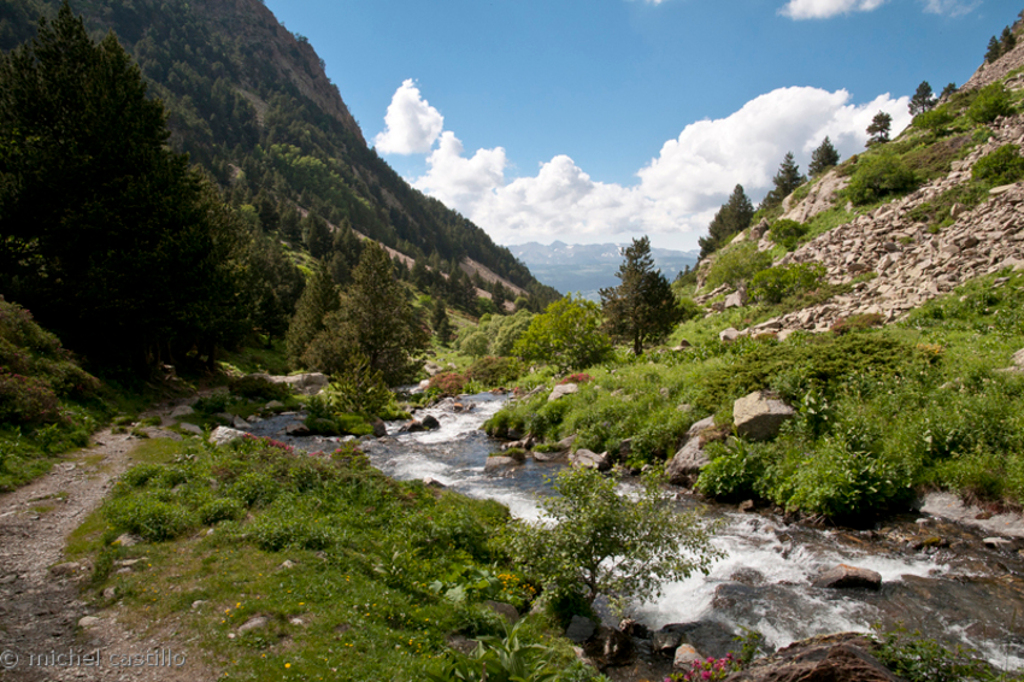 Reserve Naturelle d&rsquo;Eyne