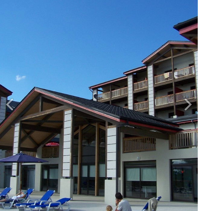 Residence Goelia – le Domaine de Castella