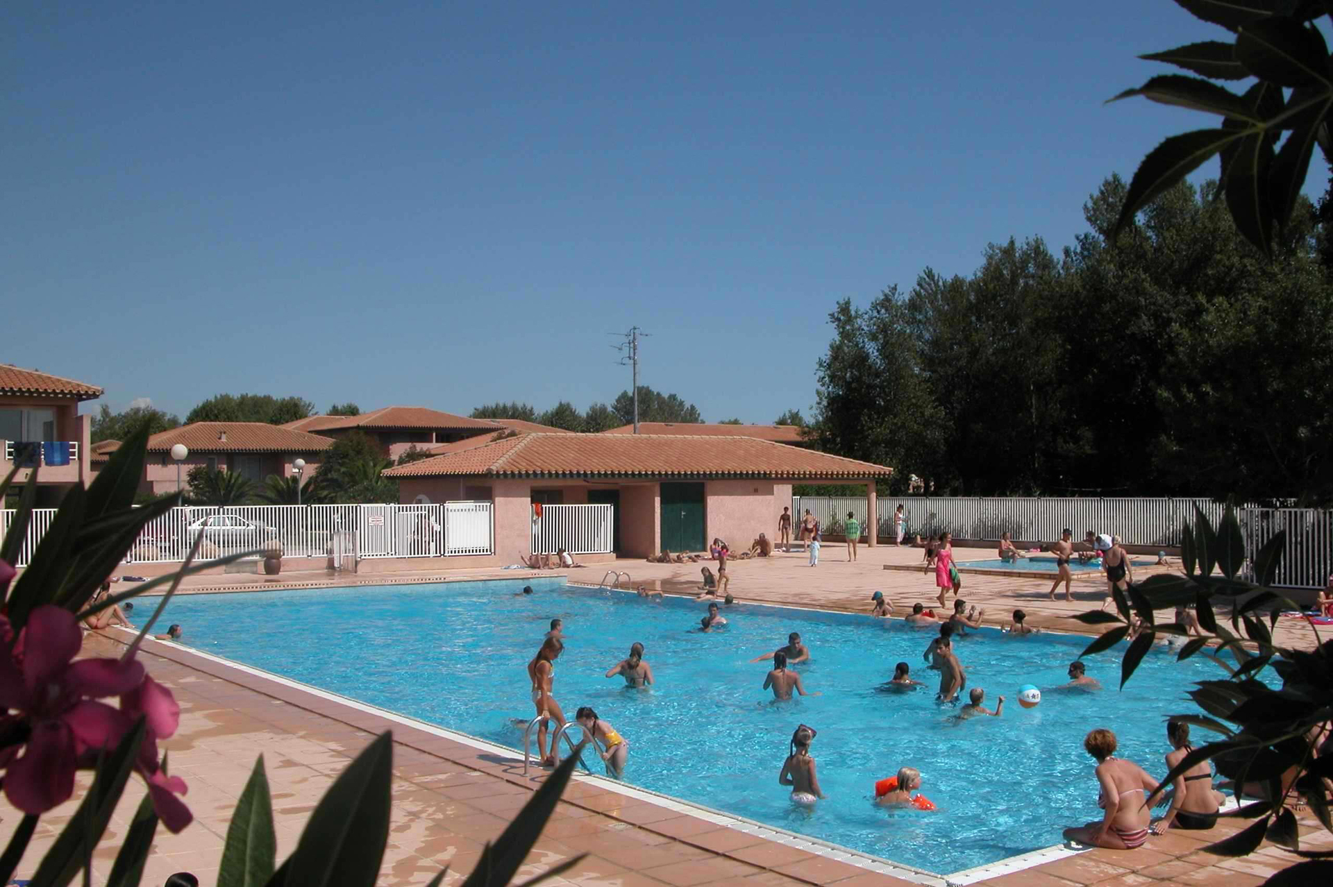 Residence Lagrange Vacances les Pierres de Jade