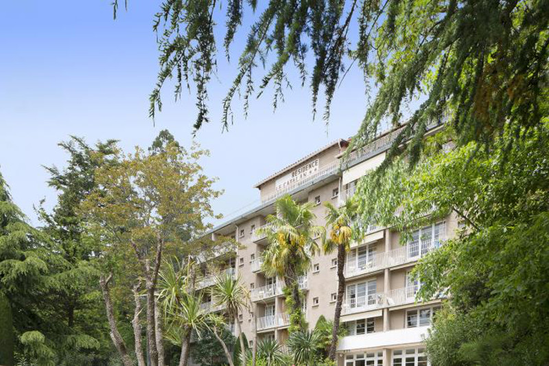 Residence le Catalan