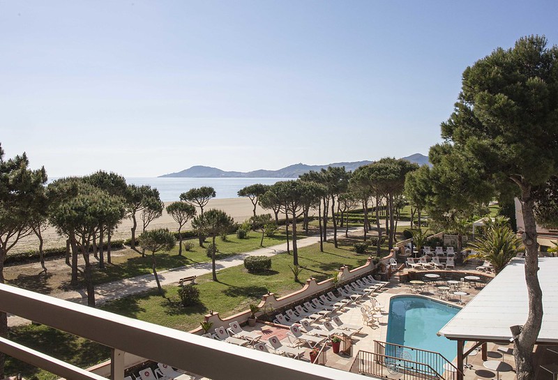 Residence le Lido