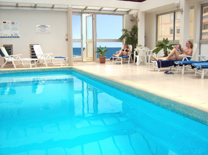 Residence le Mar i Cel