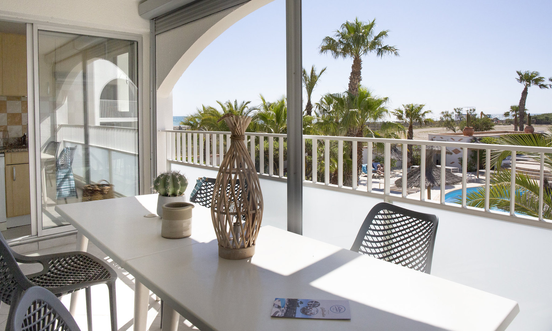 Residence Pierre et Vacances les Bulles de Mer