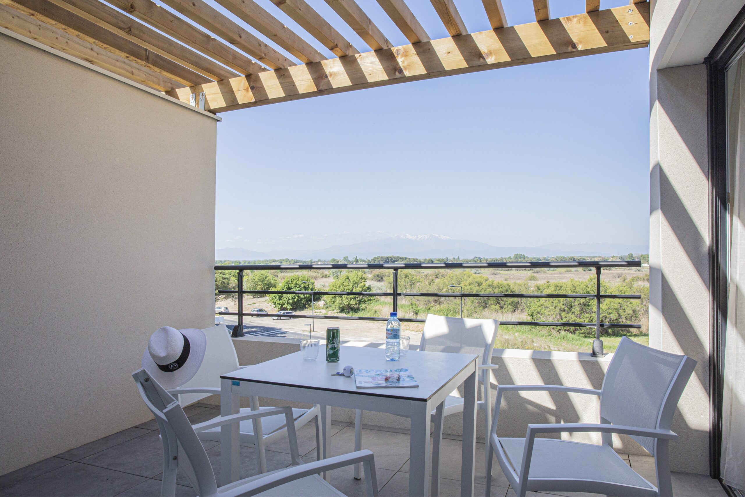 Residence Premium Pierre & Vacances Horizon Golf