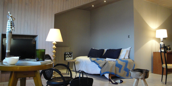 Residence The Catalogne