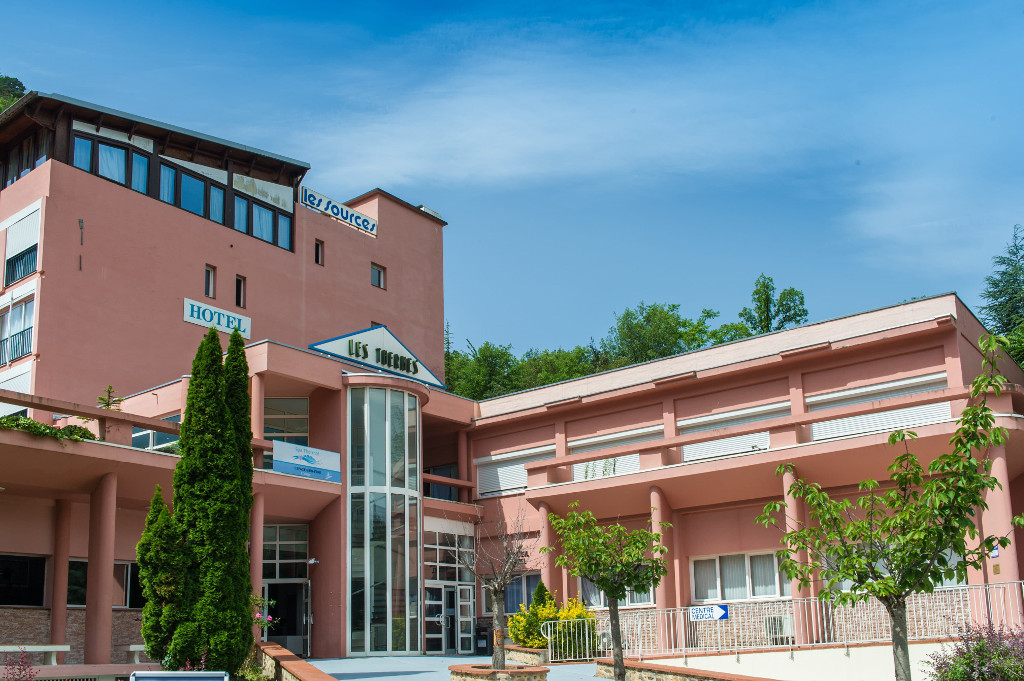 Residence Thermale