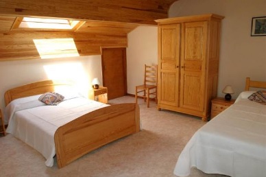 Residence Torremagne