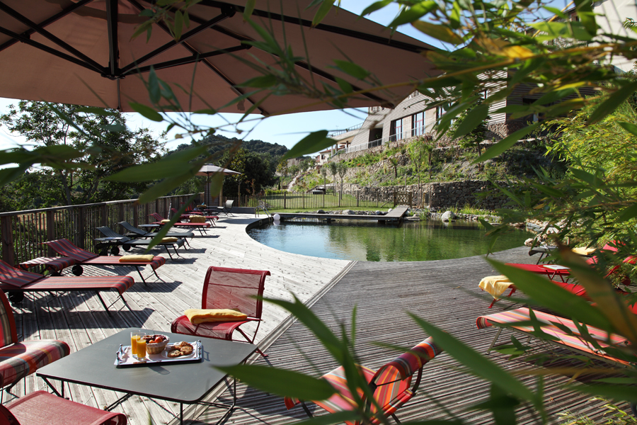 Riberach Hotel Cave Restaurant