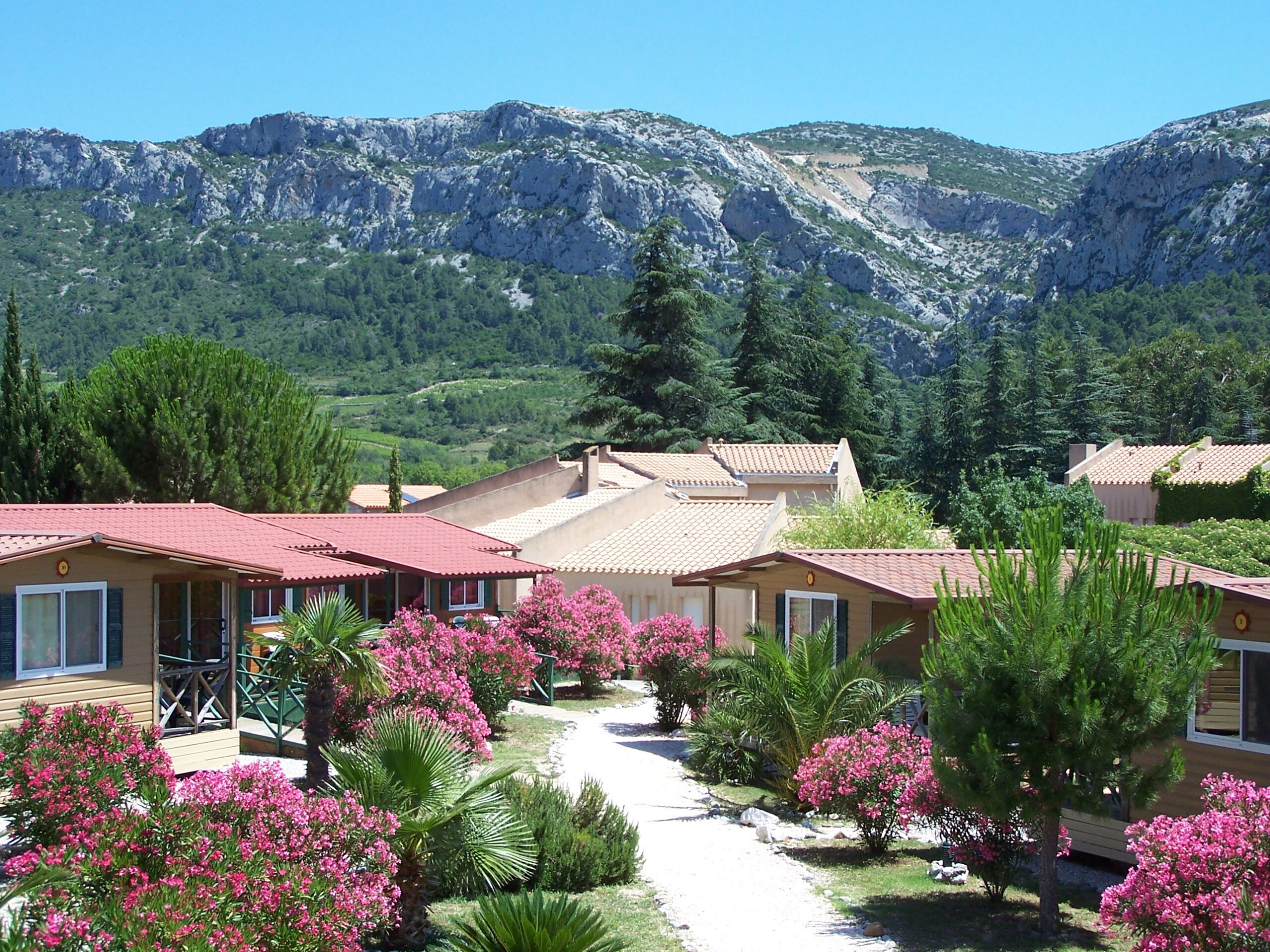 Soleil Evasion Cap France – Residence Torre del Far
