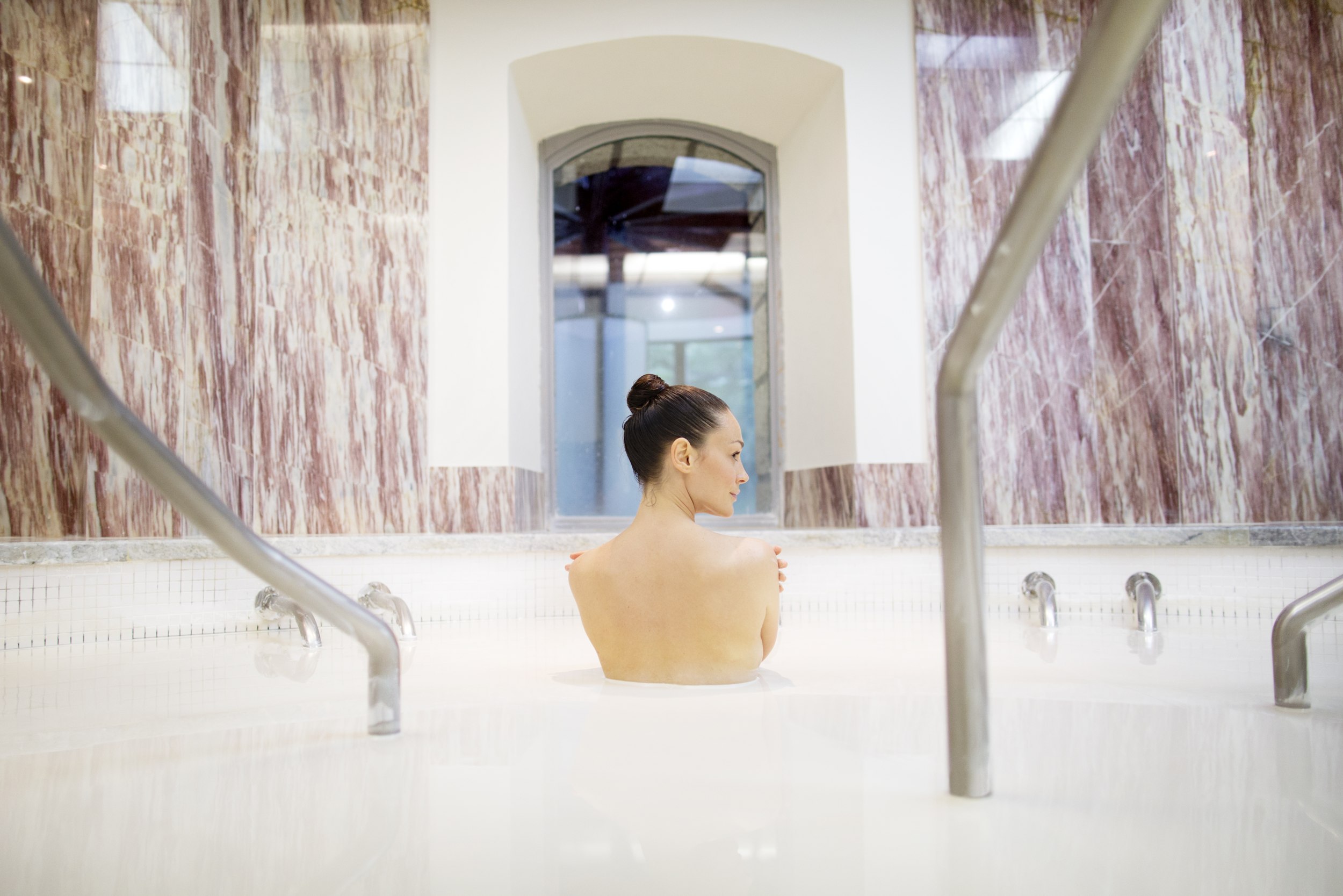Spa Douceur – Molitg-les-Bains