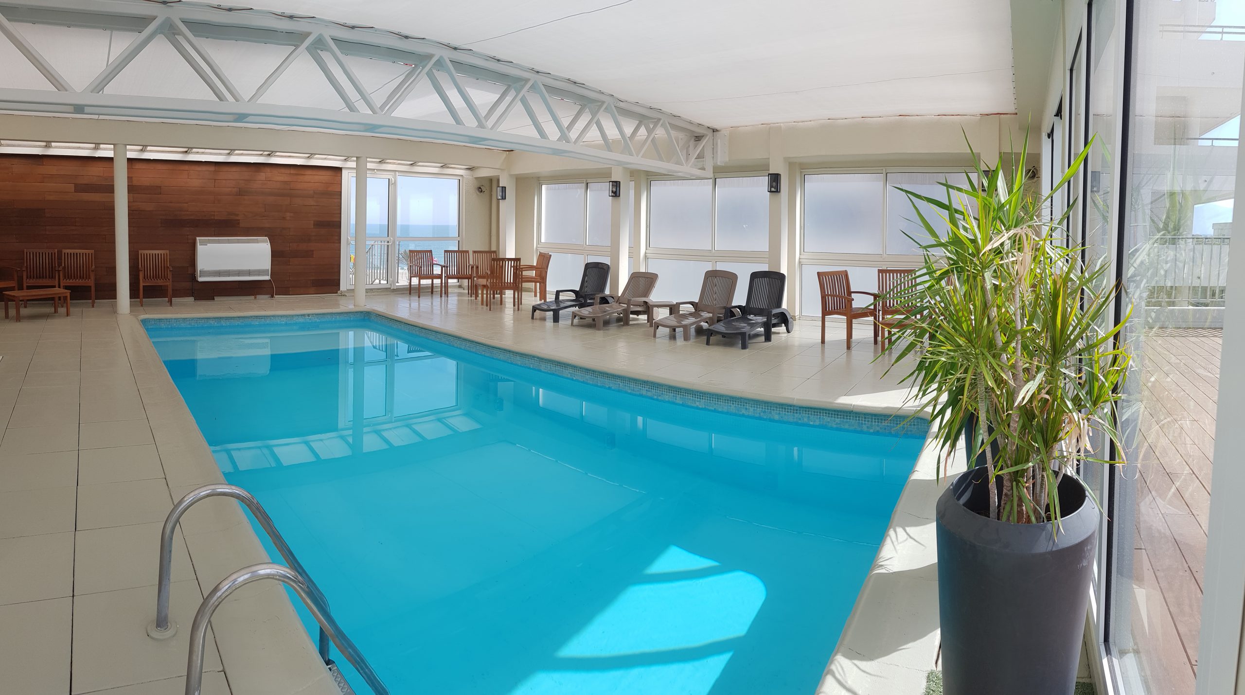 Spa Mar i Cel Canet en Roussillon