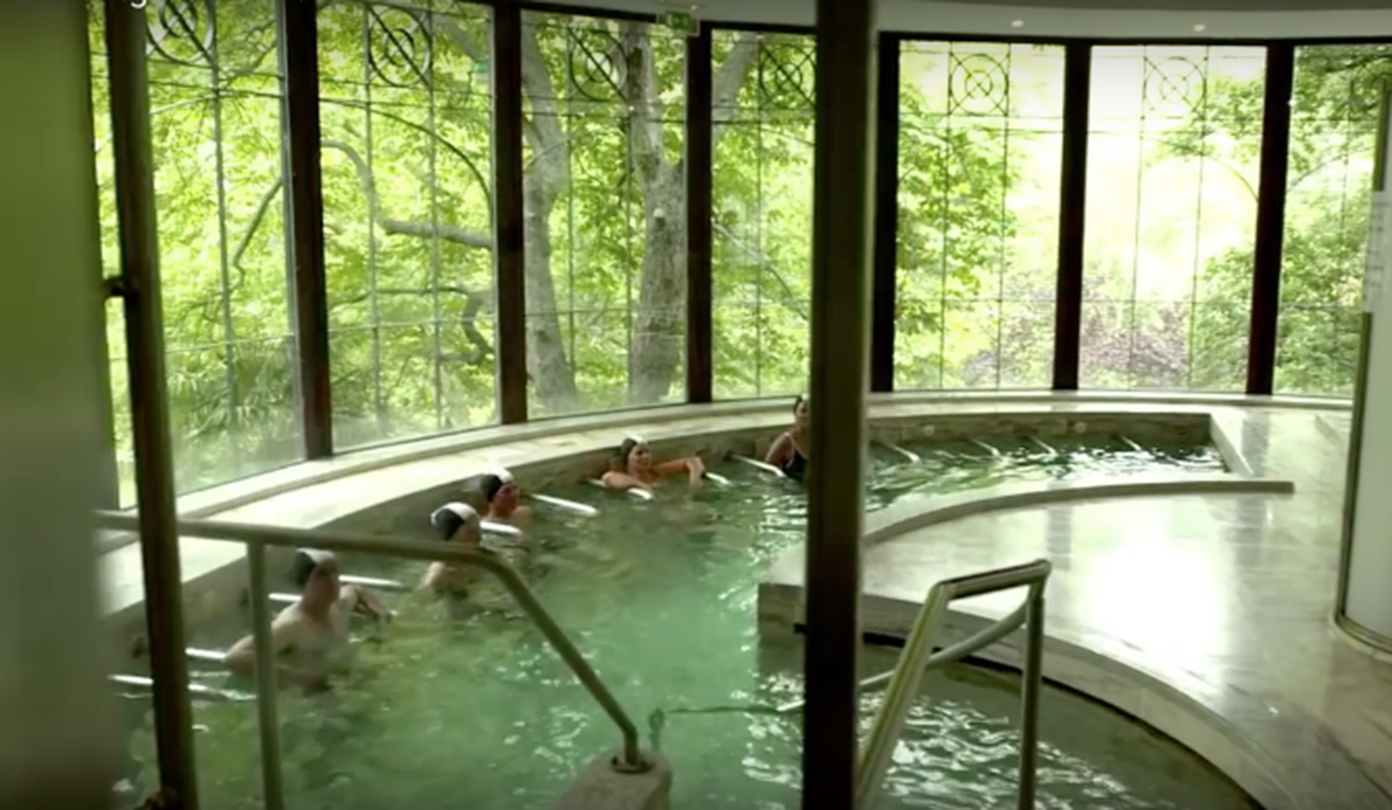 Spa Premium – Molitg-les-Bains