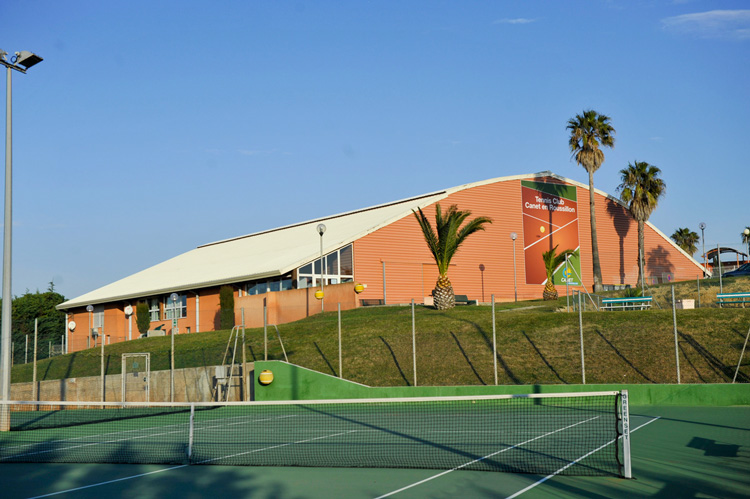 Tennis Padel Europa