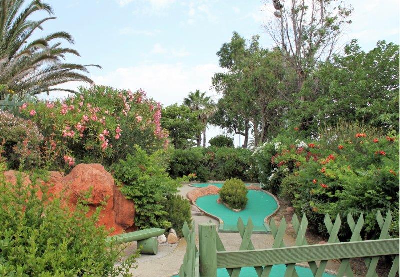 Tropical Golf – Argelès-sur-Mer