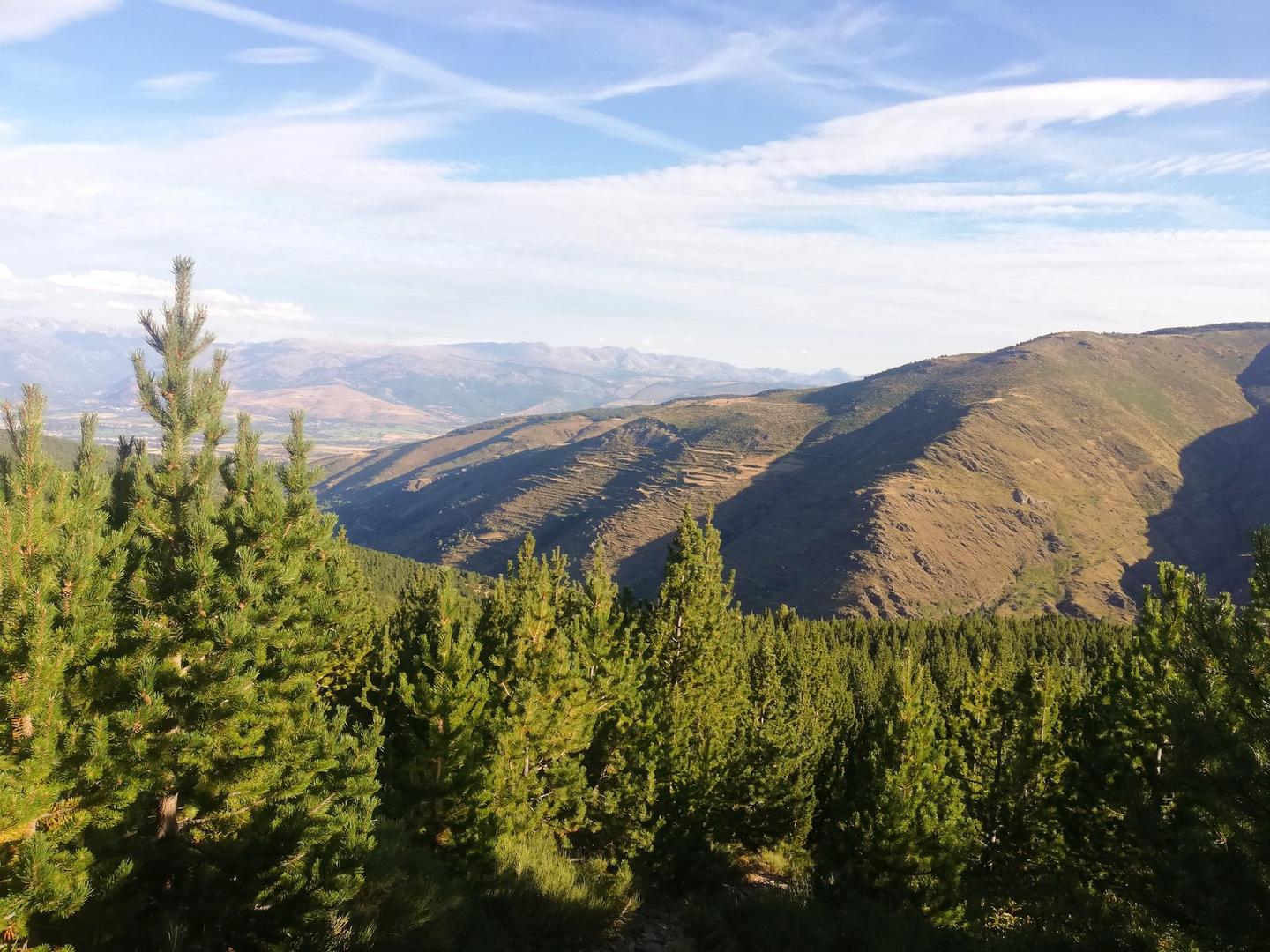 Vallee de Valcebollere