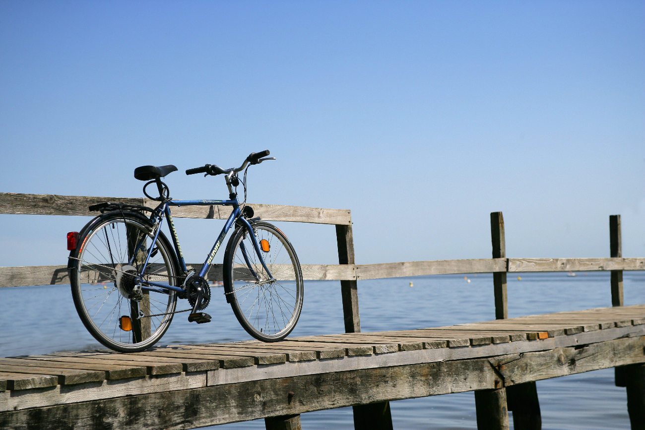 Velo Espace Sarl