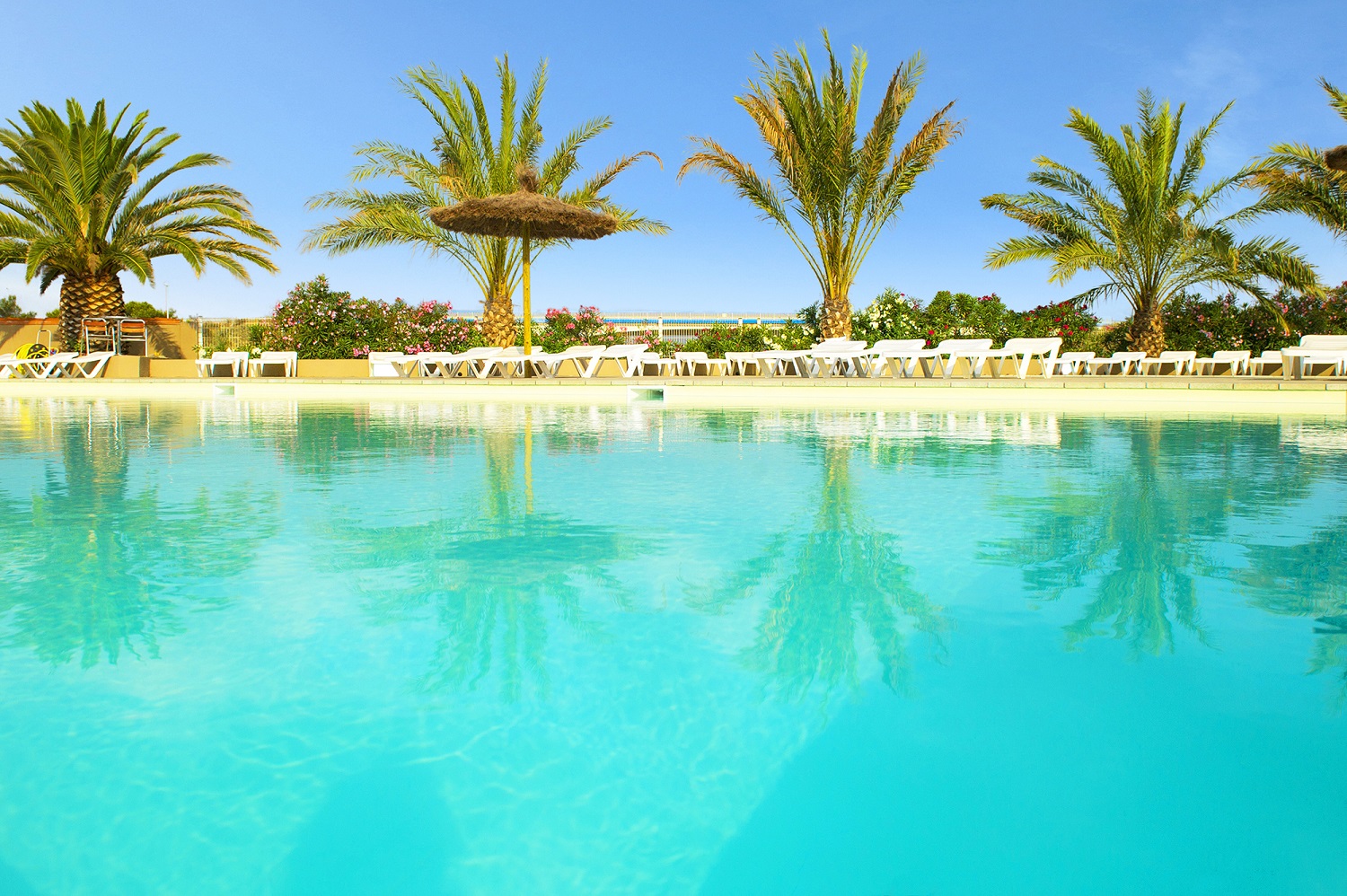 Village Club Mileade
