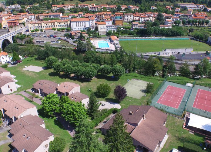 Vvf Villages Club Essentiel le Fort des Pyrenees