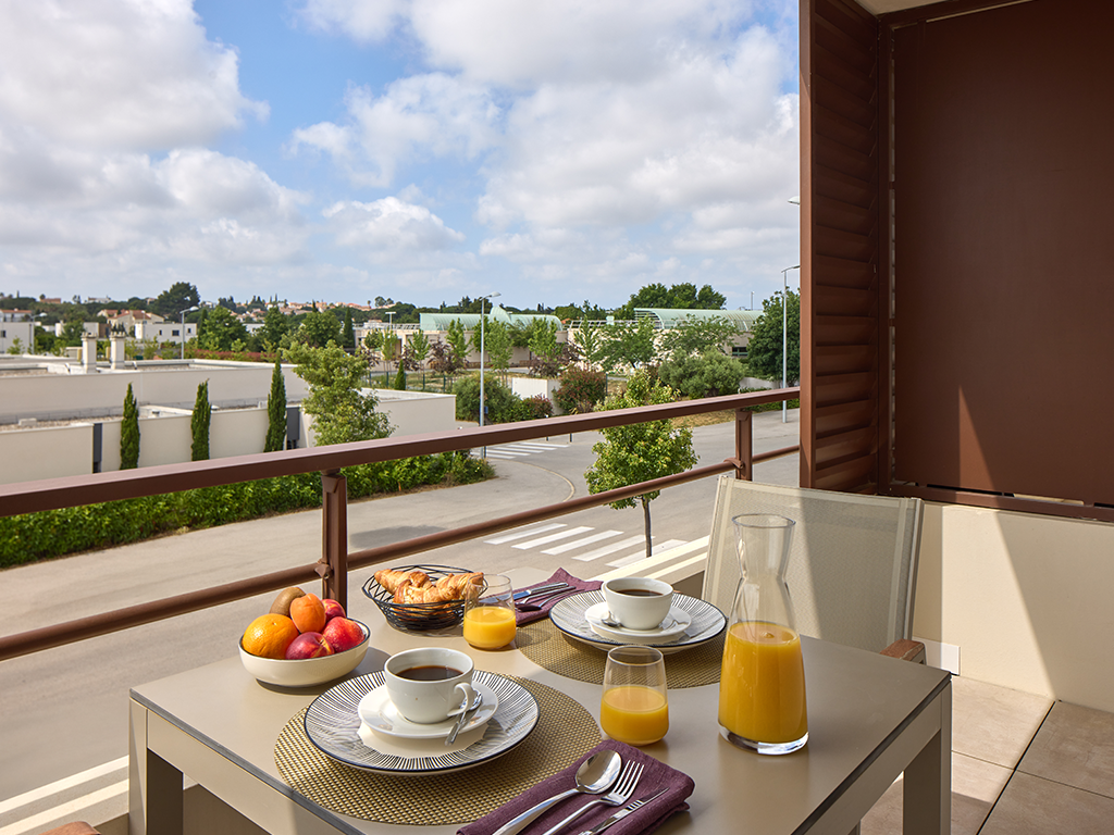 Zenitude Hotel Residences Perpignan Prestige